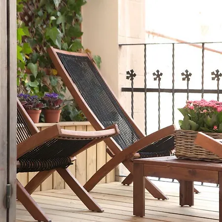 كازانوفا تشارم من 4 غرف نوم