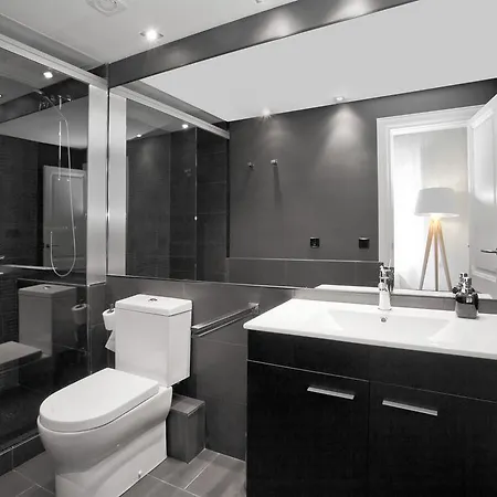 شقة كازانوفا تشارم من 4 غرف نوم *