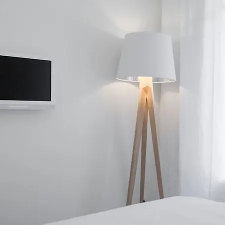 كازانوفا تشارم من 4 غرف نوم برشلونة