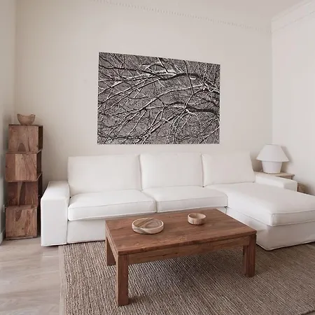 شقة كازانوفا تشارم من 4 غرف نوم