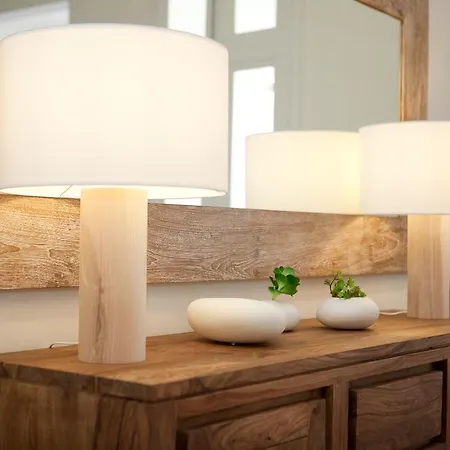 كازانوفا تشارم من 4 غرف نوم برشلونة