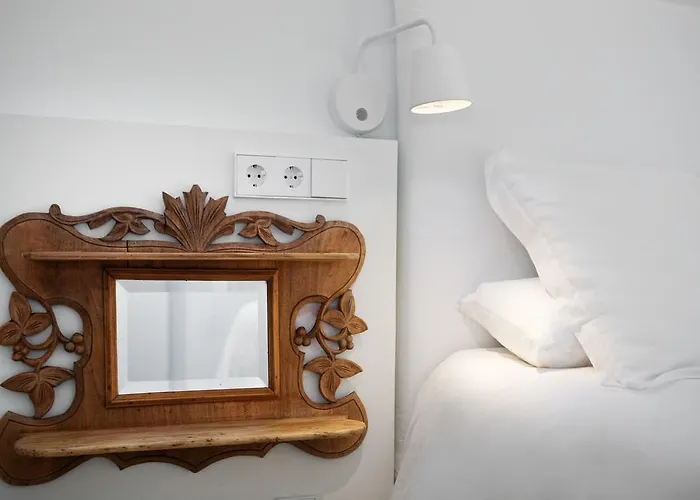 Apartamento Casanova Charm 4bdr