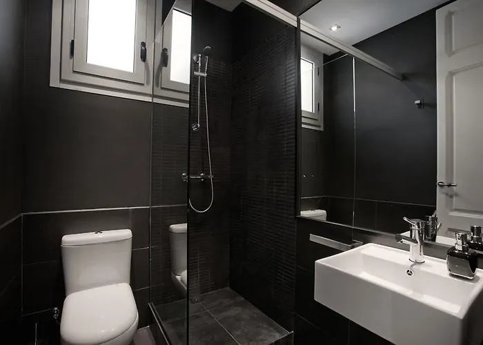 Apartamento Casanova Charm 4bdr *