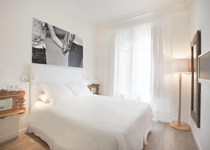 Apartamento Casanova Charm 4bdr
