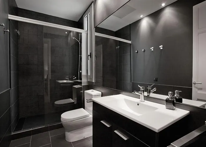 Casanova Charm 4bdr Apartamento