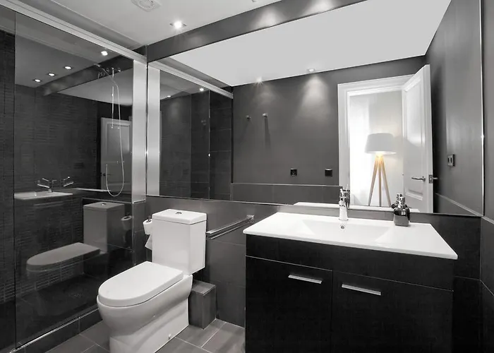 Apartamento Casanova Charm 4bdr *