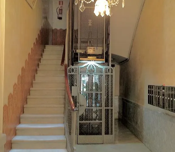 Apartamento Casanova Charm 4bdr *