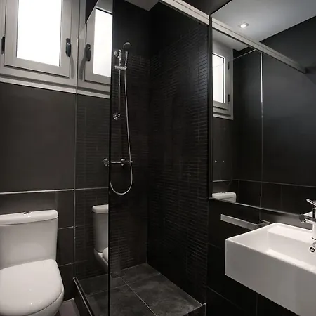 Appartement Casanova Charm 4bdr *