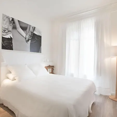 Appartement Casanova Charm 4bdr