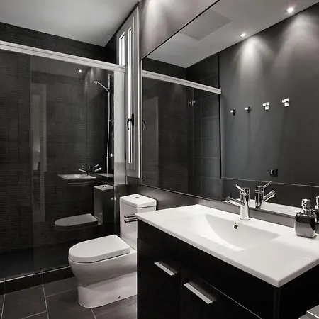 Casanova Charm 4bdr Appartement