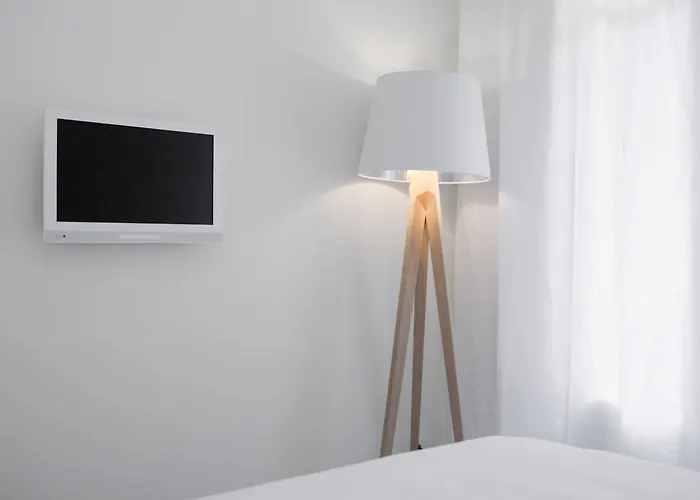Casanova Charm 4bdr Barcelona