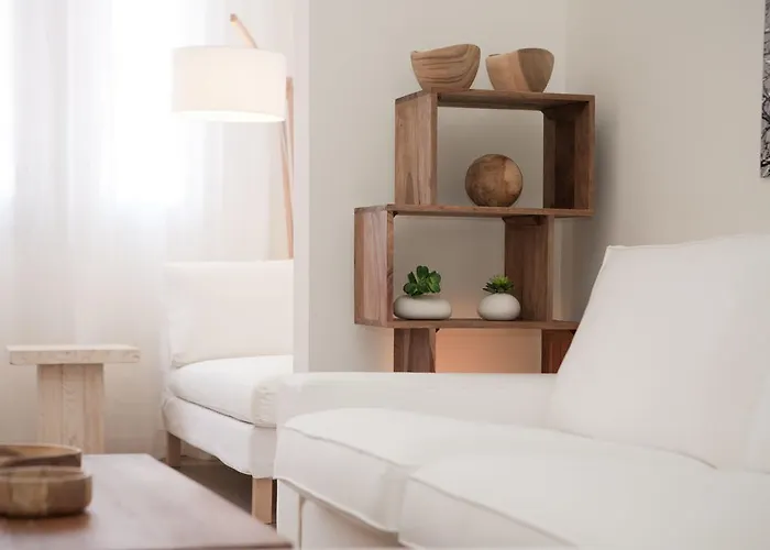 Casanova Charm 4bdr Barcelona