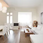 Апартаменты Casanova Charm 4bdr Барселона